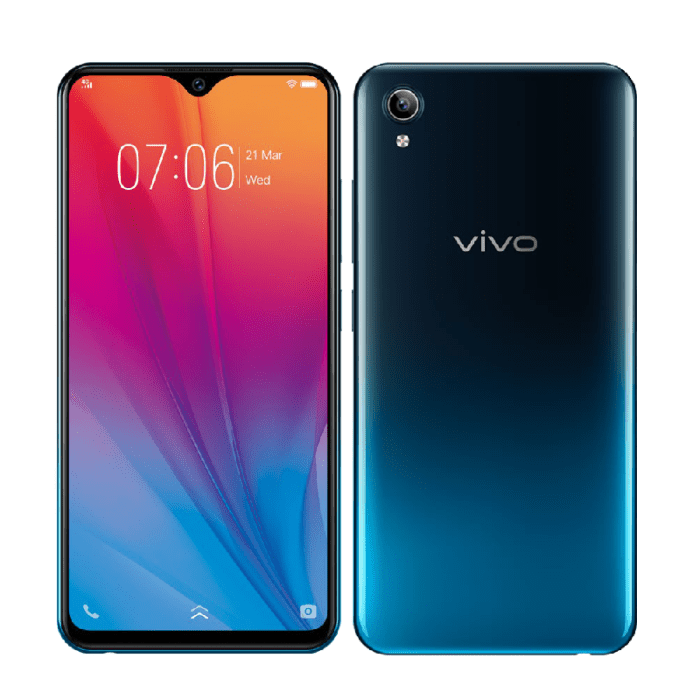 Vivo 1820 tipe apa