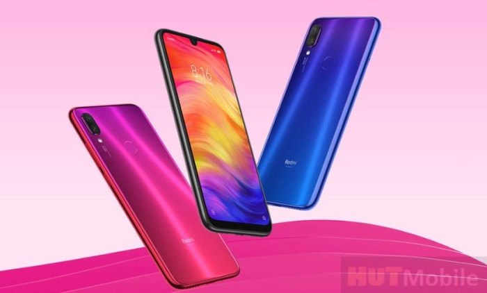 Will redmi note 7 get android 10