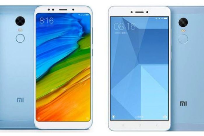 Redmi difference 4x note back xiaomi vs prime bright line slim