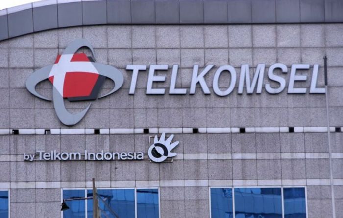 Telkom jaringan telekomunikasi infrastruktur pengembangan kawasan digitalisasi masyarakat pemerataan dorong kesejahteraan ekonomi dan dimiliki peta digitalbisa