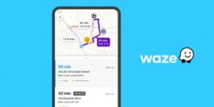 Waze voz permite instrucciones propias grabar sat calendars reads