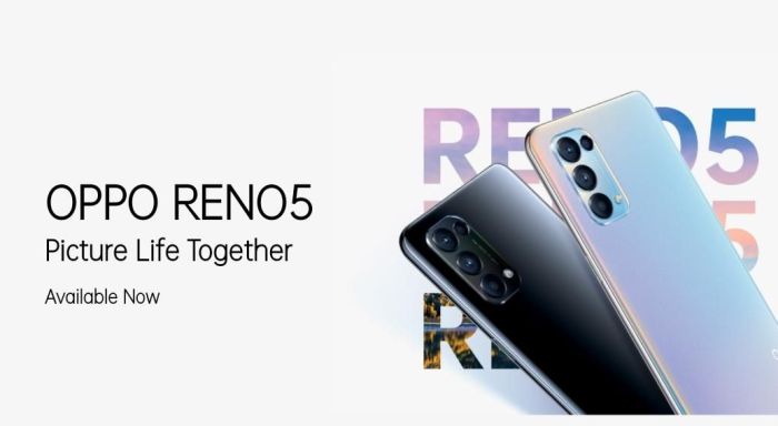 Realme u1 oppo ponsel bedanya tonjolkan uzone