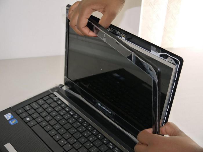 Harga ganti lcd laptop