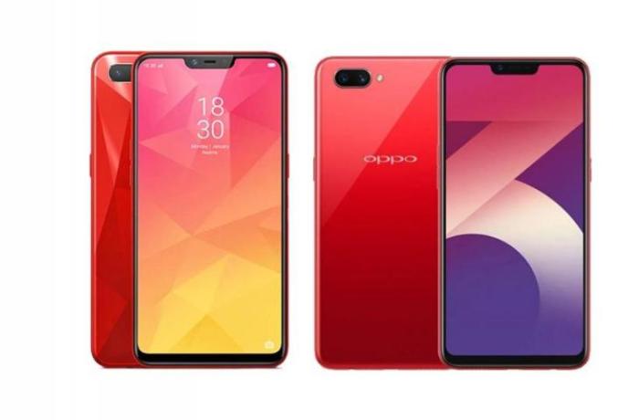 Apa bedanya oppo dan realme