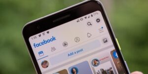 Kenapa facebook tidak bisa dibuka