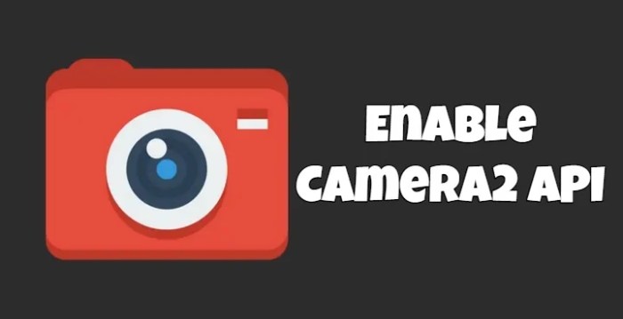 Pipeline belles enfin camera2 permettra faire sous