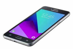 Kerusakan hp samsung j2 prime