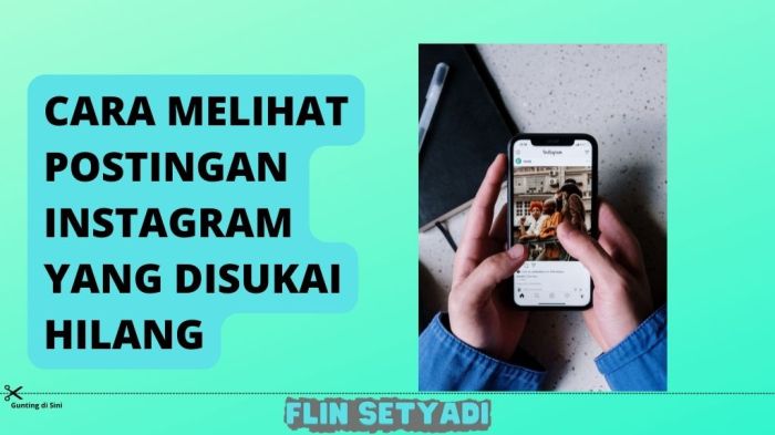 Postingan cara membagikan cerita lalu tambahkan dibawah tampak klik anda