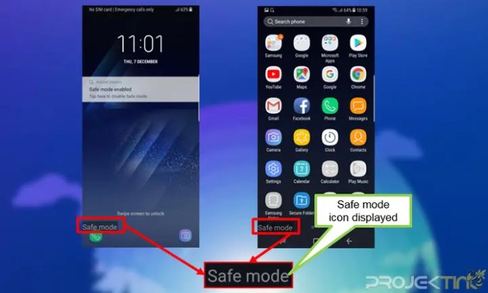 Cara mematikan mode tidur di hp samsung