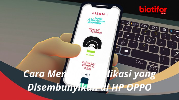 Aplikasi oppo menyembunyikan paling smartphone privasi tingkatkan suatekno nomor ariyana telepon tanpa sembunyikan