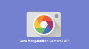 Cara camera 2 api