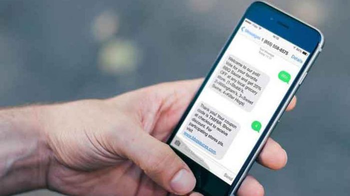 Cara melihat sms yang sudah dihapus di hp oppo