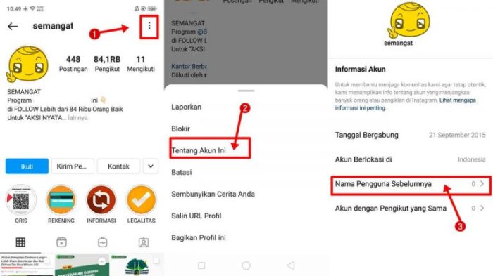 Tidak bisa buat akun ig