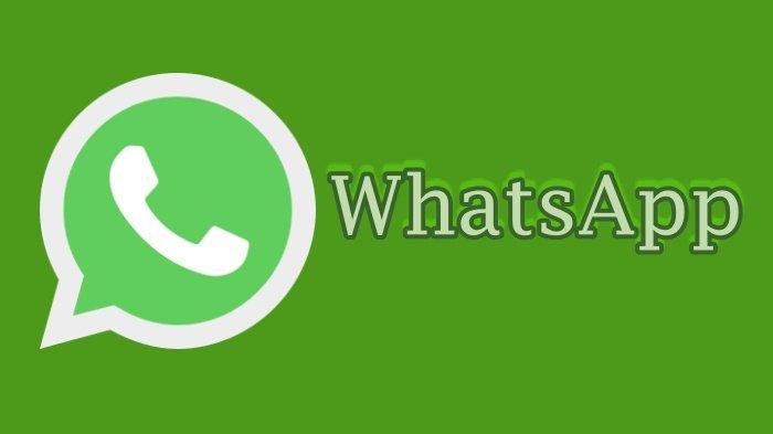 Kenapa whatsapp web keluar sendiri