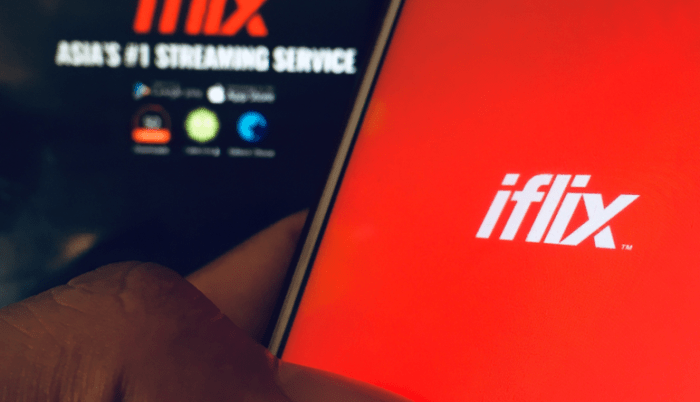 Kuota iflix xl buat apa