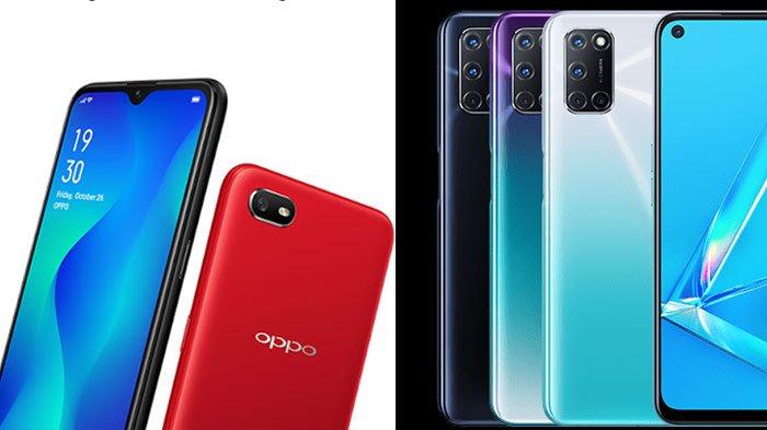 Cara reset hp oppo a5s lupa password