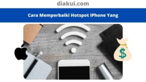 Iphone tidak tersambung ke laptop