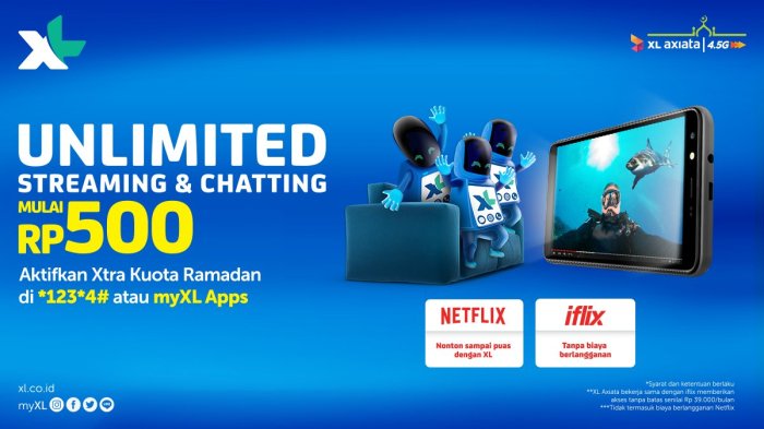 Iflix indihome fastpay benar akses instan mendapatkan syarat techjaja