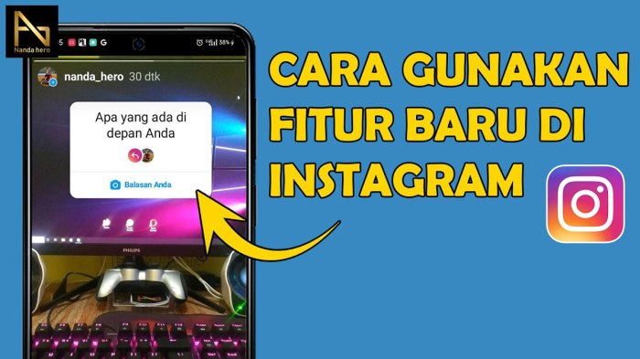 Kenapa tidak bisa upload story instagram