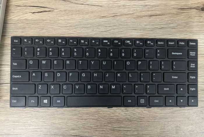 Biaya servis keyboard laptop