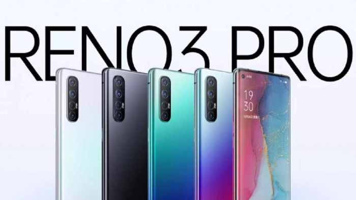 Kamera oppo reno reno3 meluncur harganya resmi indonesia