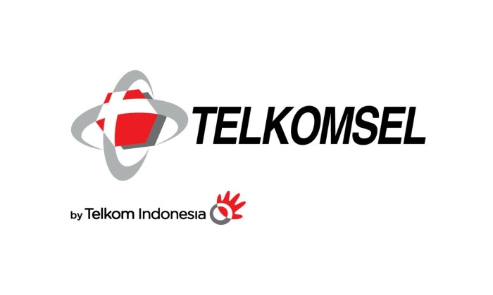 Sinyal telkomsel e