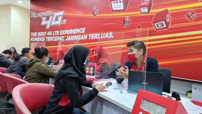 Kenapa paket telkomsel mahal