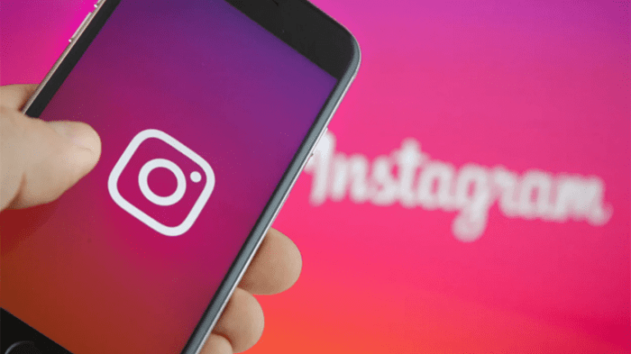 Instagram error hari ini