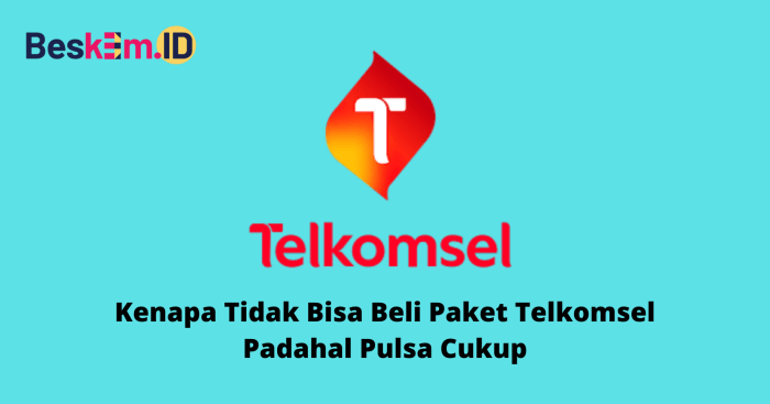 Kenapa tidak bisa nelpon padahal pulsa ada