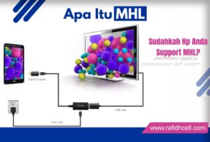 Hp support mhl