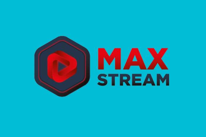 Aplikasi maxstream papan