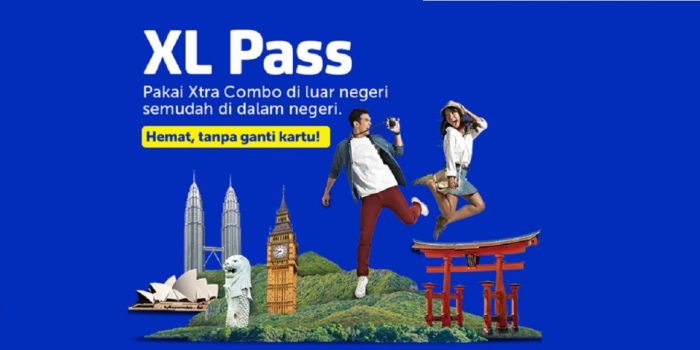 Xl pass lite