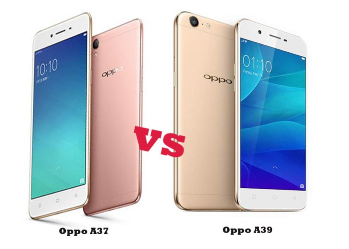 Versi android oppo a37f