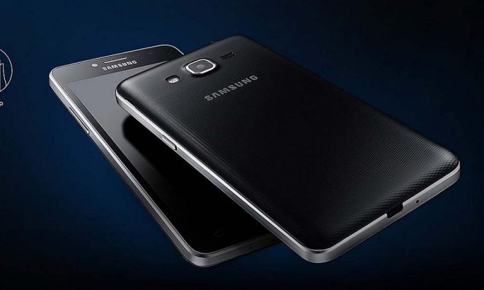 Kerusakan hp samsung j2 prime