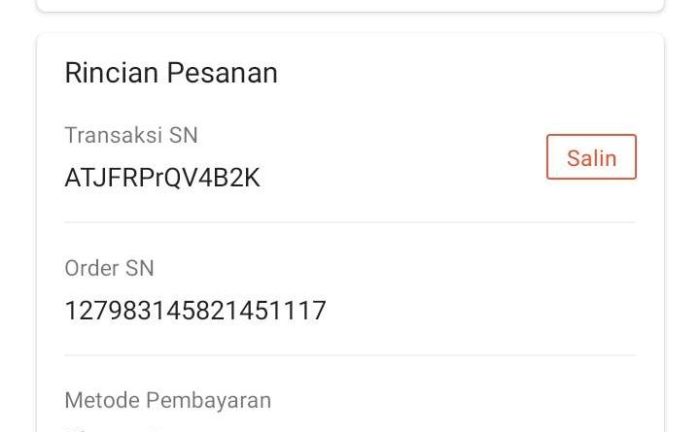 Myxl tidak bisa beli paket