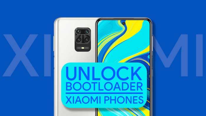 Unlock bootloader xiaomi redmi note 3 pro