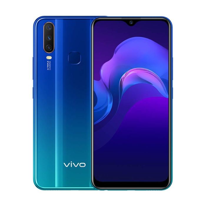 Harga vivo 1904