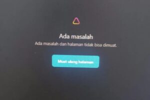 Wa fb ig error hari ini