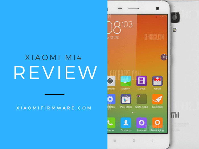 Rom xiaomi redmi note 3g