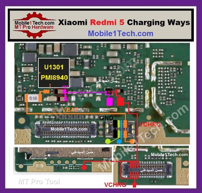 Redmi 2 wifi problem