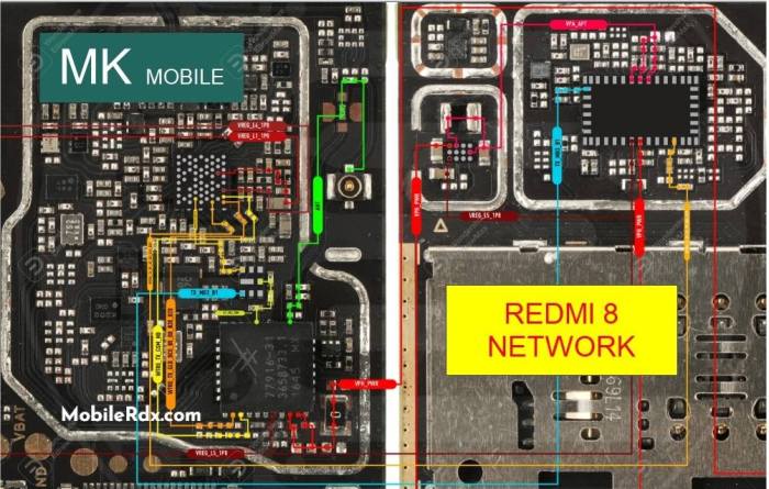 Redmi 2 wifi problem