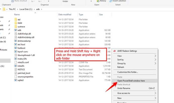 How to root hm note 1w