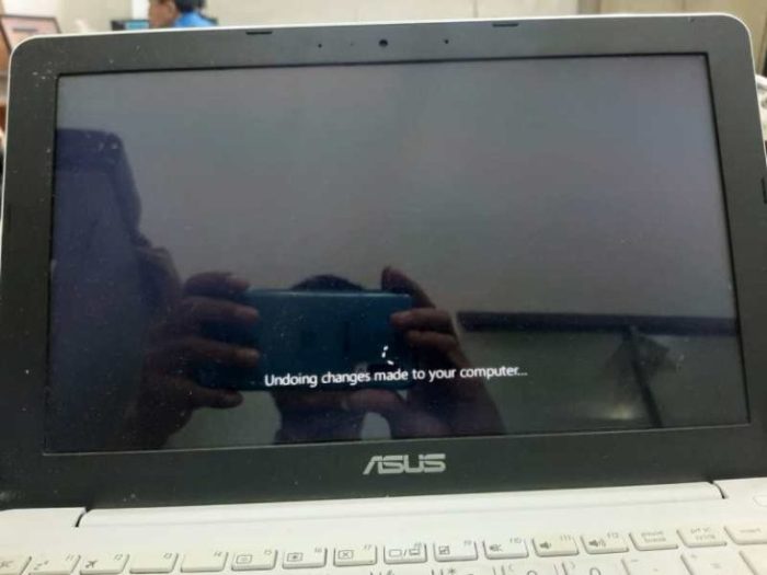 Tampilan mengatasi booting bios sata ubah atau selection