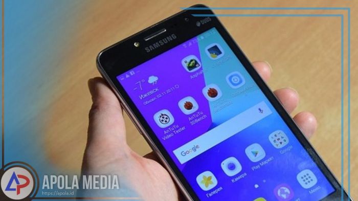 Cara mengembalikan jaringan 4g yang hilang samsung