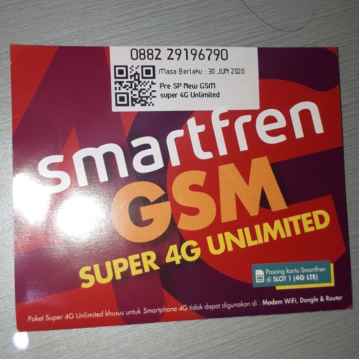 Smartfren pulsa kartu cek perbedaan lte biasa kata kominfo jaringan disini sepulsa kuota okezone bisnis digunakan apn benar malam tercepat