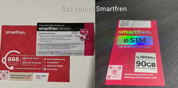 Cek pulsa nomor smartfren simpati sendiri kuotabro cepat telkomsel kamu punya secara saat lupa begini melalui