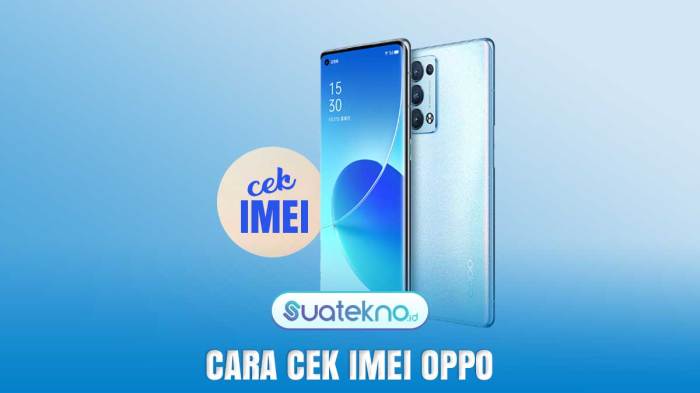 Imei cek oppo berjuang