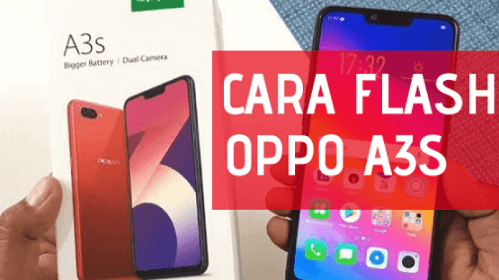 Oppo hp f1s pakai flashtool berhasil dijamin