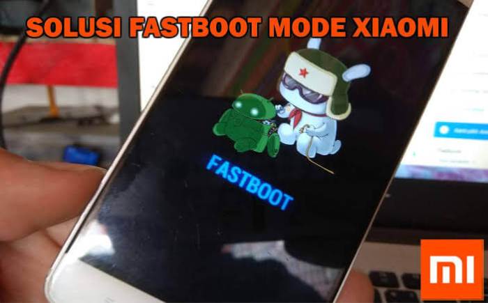 Hp xiaomi fastboot