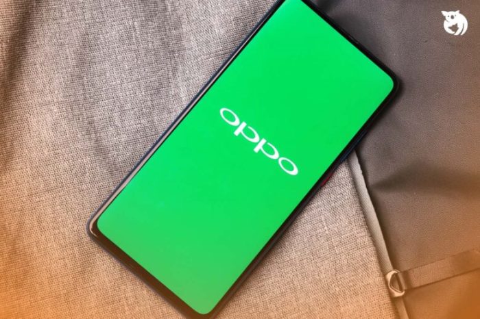 Oppo a37 reset